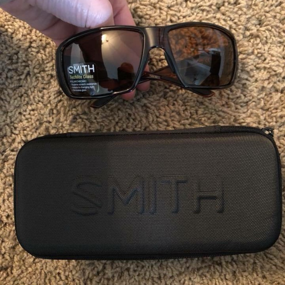 Smith Optic Guides Choice